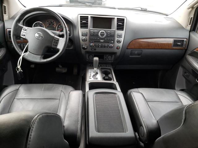 Photo 8 from auction – 2012 NISSAN ARMADA SV with VIN 5N1AA0NC3CN613009