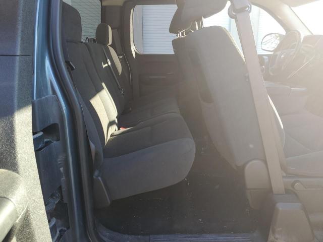 Photo 10 from auction – 2007 CHEVROLET SILVERADO with VIN 2GCEK19J671623221