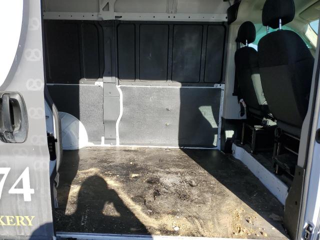 Photo 11 from auction – 2021 RAM PROMASTER with VIN 3C6LRVCG2ME524067