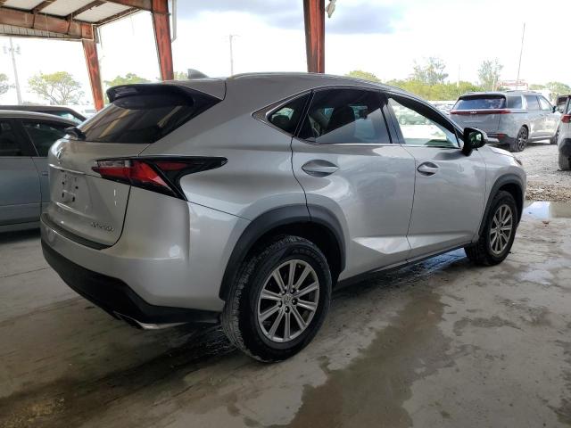 Photo 3 from auction – 2017 LEXUS NX 200T BA with VIN JTJYARBZ8H2068043