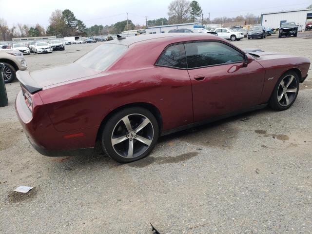 Photo 3 from auction – 2018 DODGE CHALLENGER with VIN 2C3CDZBT7JH215549