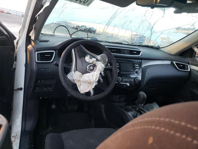 Photo 8 from auction – 2016 NISSAN ROGUE S with VIN KNMAT2MV1GP639874