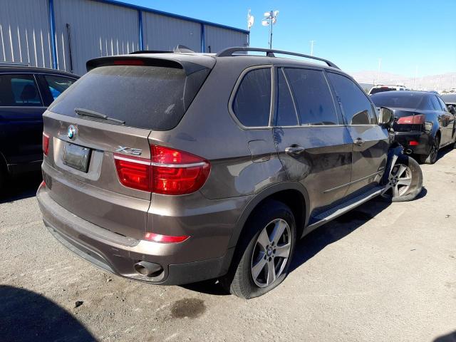 Photo 3 from auction – 2012 BMW X5 XDRIVE3 with VIN 5UXZW0C51CL671305