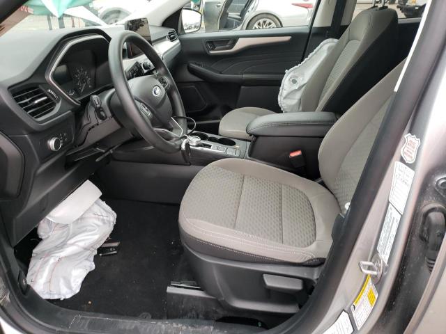 Photo 7 from auction – 2022 FORD ESCAPE SE with VIN 1FMCU0G65NUA25516