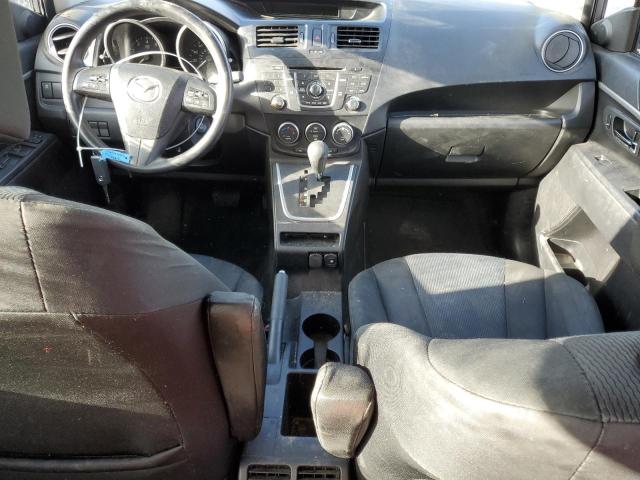 Photo 8 from auction – 2015 MAZDA 5 SPORT with VIN JM1CW2BL7F0185641