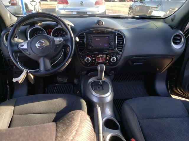 Photo 8 from auction – 2013 NISSAN JUKE S with VIN JN8AF5MVXDT210846