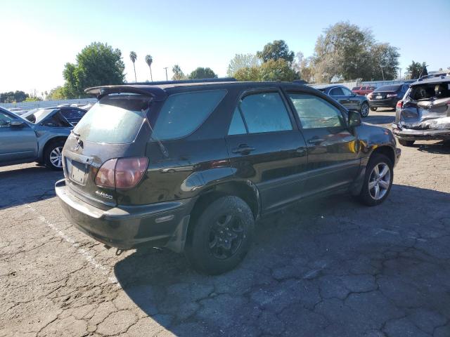 Photo 3 from auction – 2000 LEXUS RX 300 with VIN JT6GF10U8Y0062383