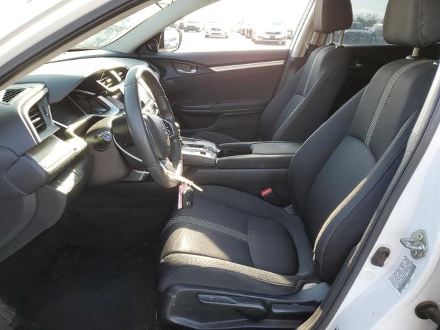 Photo 7 from auction – 2016 HONDA CIVIC EX with VIN 19XFC2F72GE240217