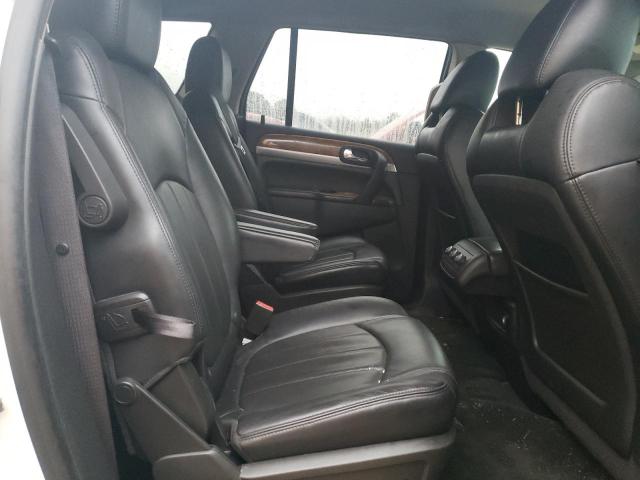 Photo 11 from auction – 2012 BUICK ENCLAVE with VIN 5GAKRCED7CJ101385