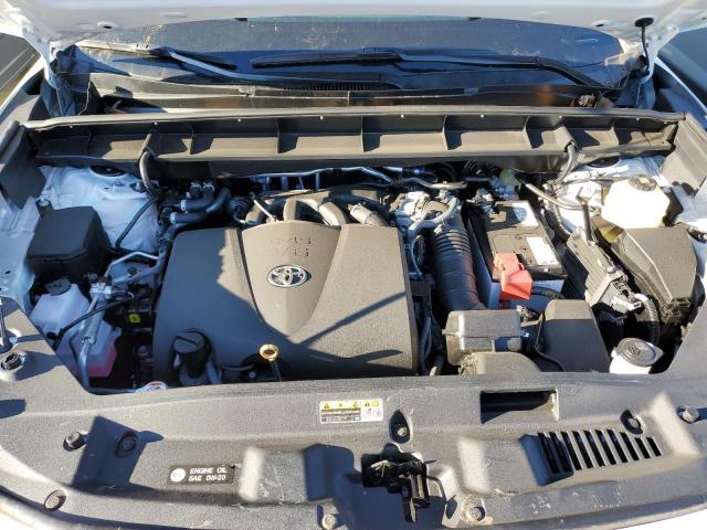 Photo 12 from auction – 2022 TOYOTA HIGHLANDER with VIN 5TDGZRBH9NS247341