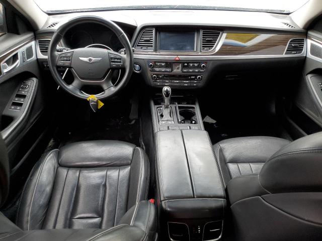 Photo 8 from auction – 2016 HYUNDAI GENESIS 3. with VIN KMHGN4JE6GU107361
