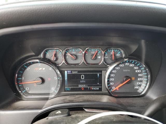 Photo 9 from auction – 2015 CHEVROLET SILVERADO with VIN 3GCUKSEC2FG314585