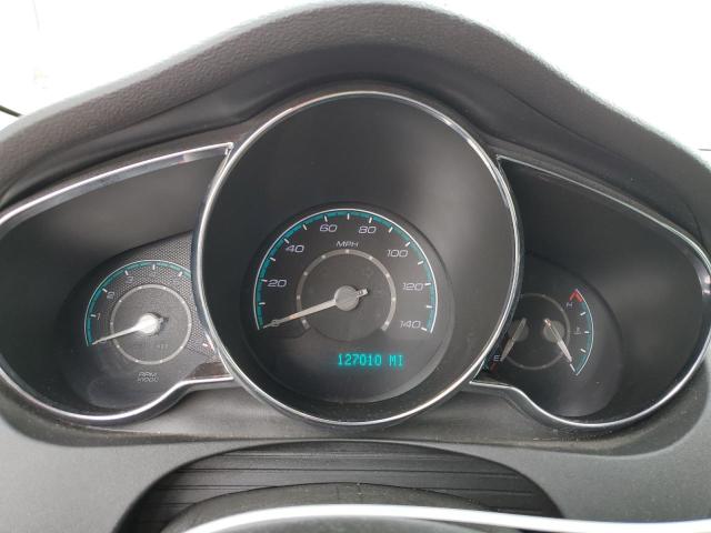 Photo 9 from auction – 2011 CHEVROLET MALIBU 2LT with VIN 1G1ZD5E17BF232811