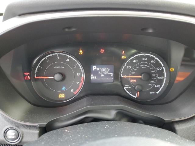 Photo 9 from auction – 2018 SUBARU CROSSTREK with VIN JF2GTABC2JH266417