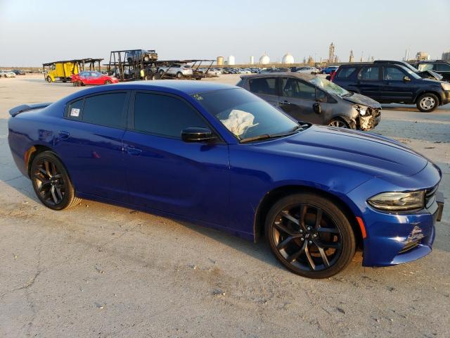 Photo 4 from auction – 2019 DODGE CHARGER SX with VIN 2C3CDXBG3KH540692