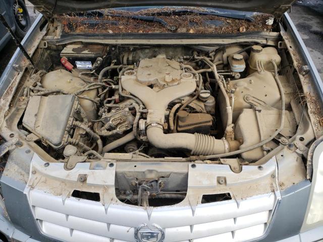 Zdjęcie 11 z aukcji – 2006 CADILLAC SRX z VIN 1GYEE637960145981