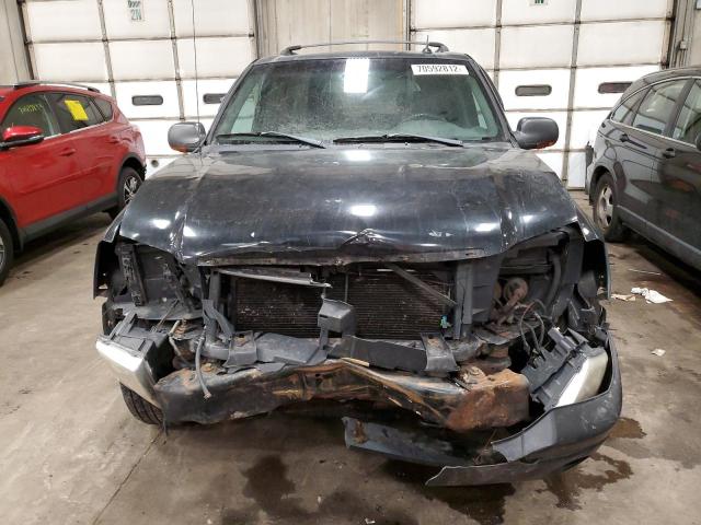 صورة رقم 5 من المزاد - 2004 GMC ENVOY مع VIN 1GKDT13S942104352