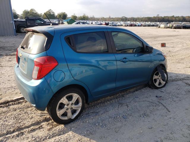 Photo 3 from auction – 2021 CHEVROLET SPARK LS with VIN KL8CB6SA3MC741594