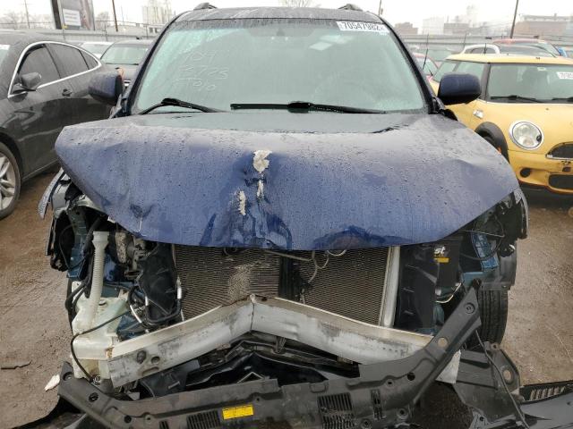 Photo 5 from auction – 2012 TOYOTA HIGHLANDER with VIN 5TDBK3EH7CS142480