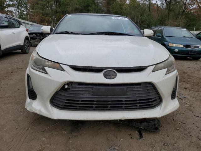 Photo 5 from auction – 2015 TOYOTA SCION TC with VIN JTKJF5C79FJ001927