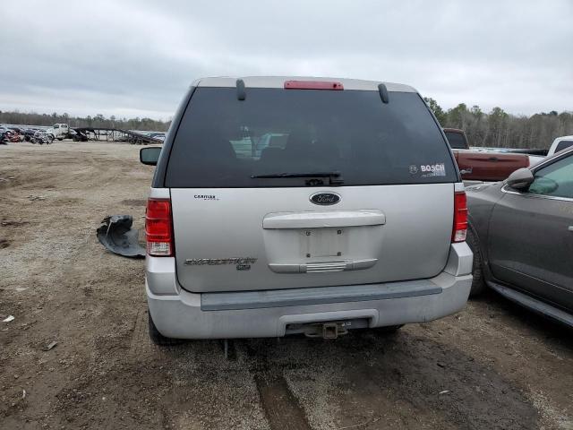 Photo 6 from auction – 2003 FORD EXPEDITION with VIN 1FMPU16L03LB32068