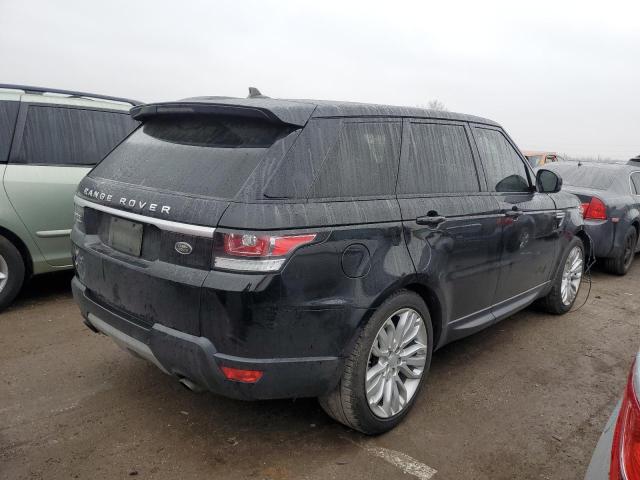 Photo 3 from auction – 2016 LAND ROVER RANGE ROVE with VIN SALWR2PFXGA591988