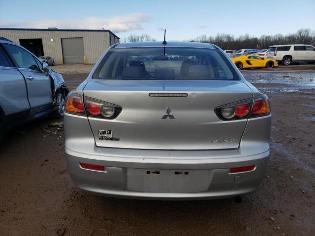 Photo 6 from auction – 2015 MITSUBISHI LANCER ES with VIN JA32U2FU2FU004487