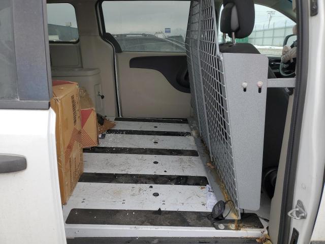 Photo 10 from auction – 2015 RAM TRADESMAN with VIN 2C4JRGAG2FR679881