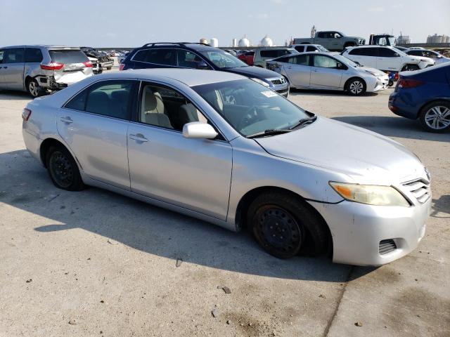 Photo 4 from auction – 2011 TOYOTA CAMRY BASE with VIN 4T1BF3EK3BU627155