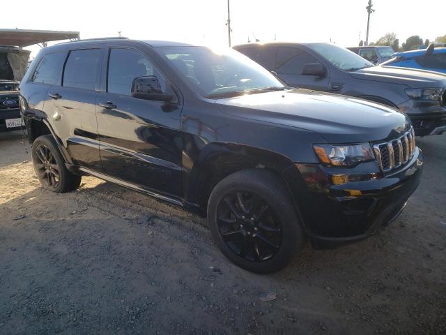 Photo 4 from auction – 2017 JEEP GRAND CHER with VIN 1C4RJFAG4HC899765
