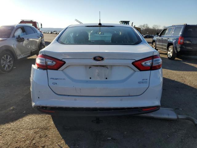 Photo 6 from auction – 2013 FORD FUSION SE with VIN 3FA6P0HR4DR365446