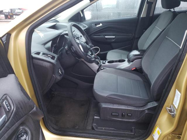 Photo 7 from auction – 2014 FORD ESCAPE SE with VIN 1FMCU0GX7EUD56607