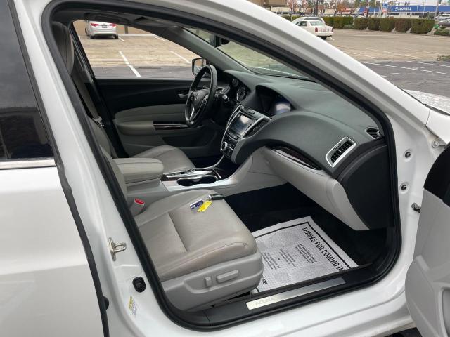 Foto 5 de la subasta – 2015 ACURA TLX TECH con VIN 19UUB3F57FA003255
