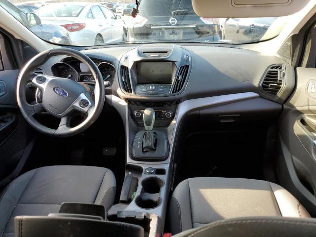 Photo 8 from auction – 2016 FORD ESCAPE SE with VIN 1FMCU0G91GUC24558