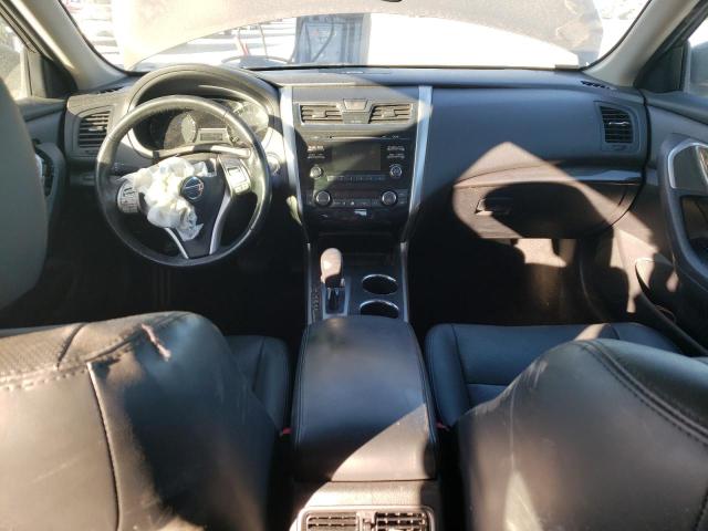 Photo 8 from auction – 2014 NISSAN ALTIMA 2.5 with VIN 1N4AL3AP5EC155499