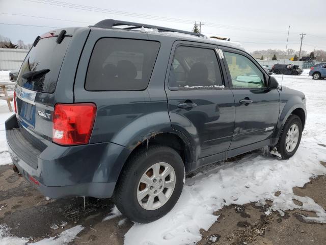 Photo 3 from auction – 2008 MAZDA TRIBUTE S with VIN 4F2CZ96178KM04467