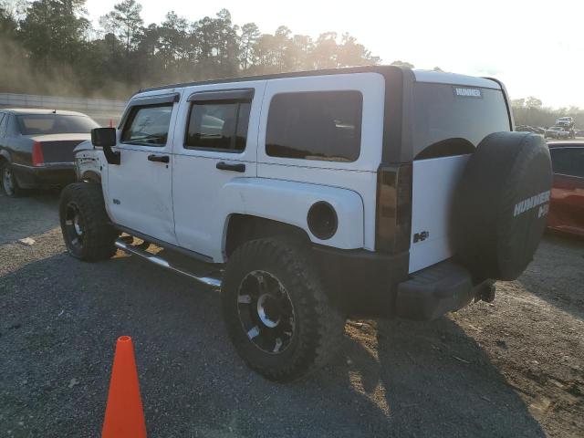 Photo 2 from auction – 2006 HUMMER H3 with VIN 5GTDN136068332211