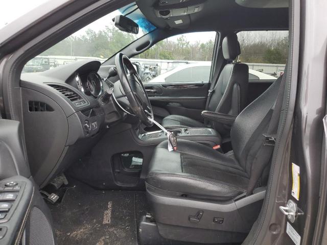 Фото 7 с аукциона – 2016 DODGE GRAND CARA с VIN 2C4RDGCG3GR276623
