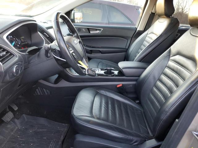 Photo 7 from auction – 2018 FORD EDGE SEL with VIN 2FMPK4J88JBC42289