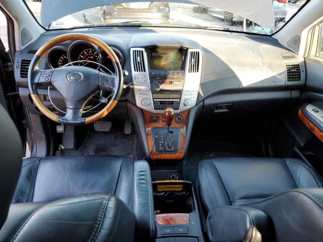 Photo 8 from auction – 2005 LEXUS RX 330 with VIN 2T2HA31U55C056995