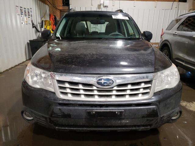 Photo 5 from auction – 2011 SUBARU FORESTER L with VIN JF2SHBEC5BH781927