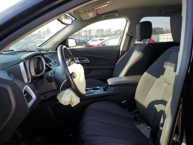 Photo 7 from auction – 2014 CHEVROLET EQUINOX LT with VIN 2GNALBEK9E6356387