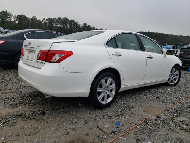 Photo 3 from auction – 2008 LEXUS ES 350 with VIN JTHBJ46G682211252