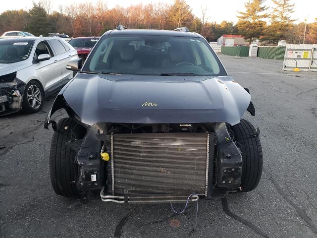 Photo 5 from auction – 2014 GMC ACADIA DEN with VIN 1GKKVTKD4EJ342066