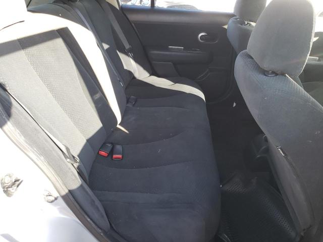 Photo 10 from auction – 2012 NISSAN VERSA S with VIN 3N1BC1CP9CK197944