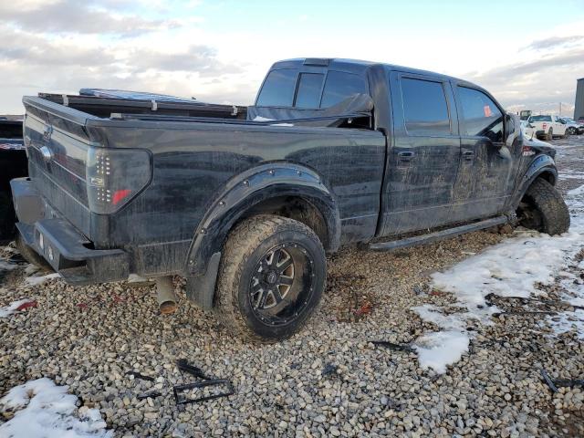 Photo 3 from auction – 2012 FORD F150 SUPER with VIN 1FTFW1ET5CKD40562