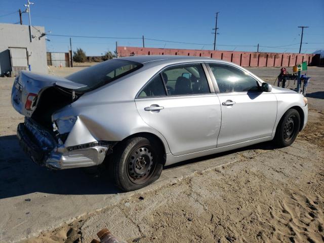 Photo 3 from auction – 2007 TOYOTA CAMRY CE with VIN 4T1BE46K77U710229