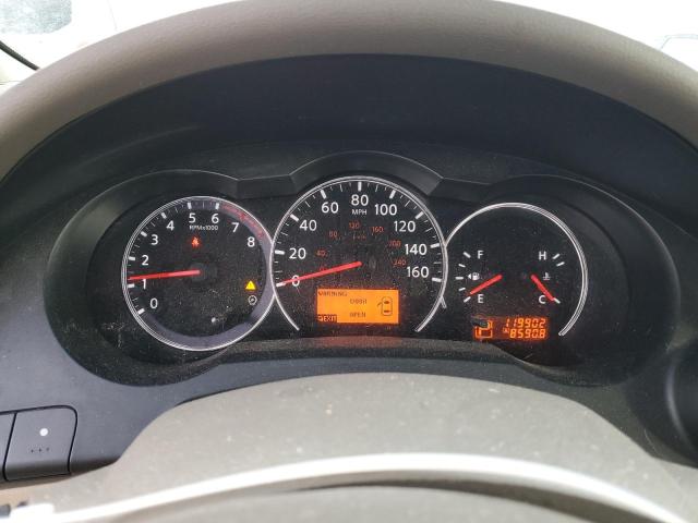 Foto 9 de la subasta – 2010 NISSAN ALTIMA BAS con VIN 1N4AL2AP1AN558422