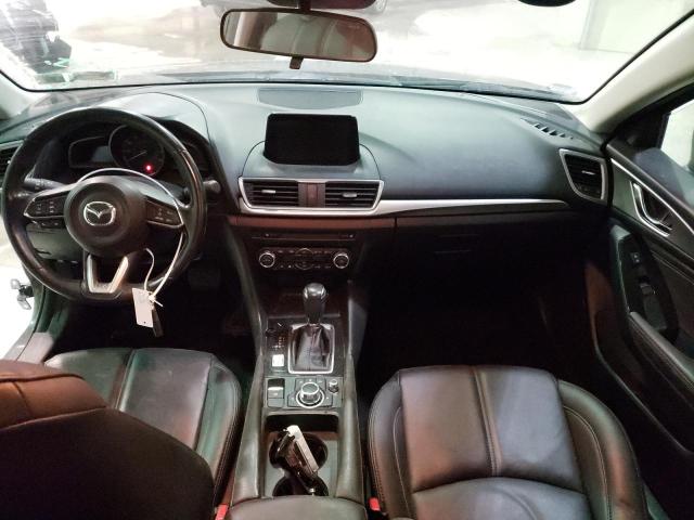 Photo 8 from auction – 2018 MAZDA 3 TOURING with VIN 3MZBN1V30JM224710