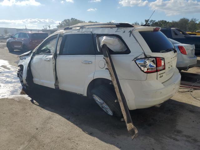 Photo 2 from auction – 2011 DODGE JOURNEY CR with VIN 3D4PG3FG3BT516572